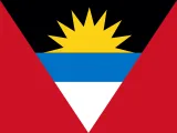 Vlajka Antigua a Barbuda
