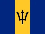 Vlajka Barbados
