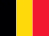 Vlajka Belgie