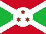 Vlajka Burundi