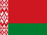 Vlajka Bělorusko