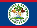 Vlajka Belize