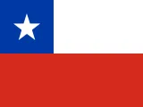 Vlajka Chile