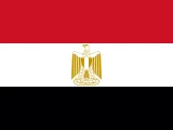 Vlajka Egypt