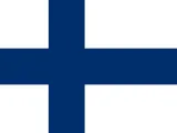 Vlajka Finsko