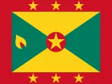 Vlajka Grenada
