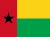 Vlajka Guinea-Bissau