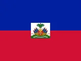 Vlajka Haiti