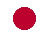 Vlajka Japonsko
