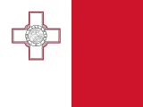Vlajka Malta