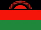 Vlajka Malawi