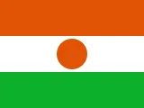 Vlajka Niger