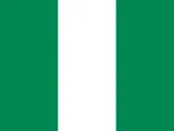 Vlajka Nigérie