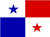 Vlajka Panama