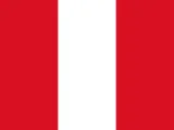 Vlajka Peru