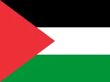Vlajka Palestina