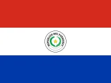 Vlajka Paraguay