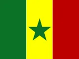 Vlajka Senegal
