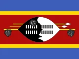 Vlajka Eswatini