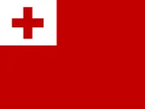 Vlajka Tonga