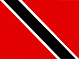 Vlajka Trinidad a Tobago