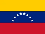Vlajka Venezuela