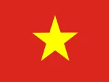 Vlajka Vietnam