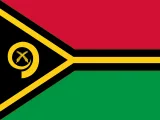 Vlajka Vanuatu