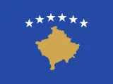Vlajka Kosovo