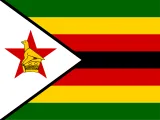 Vlajka Zimbabwe